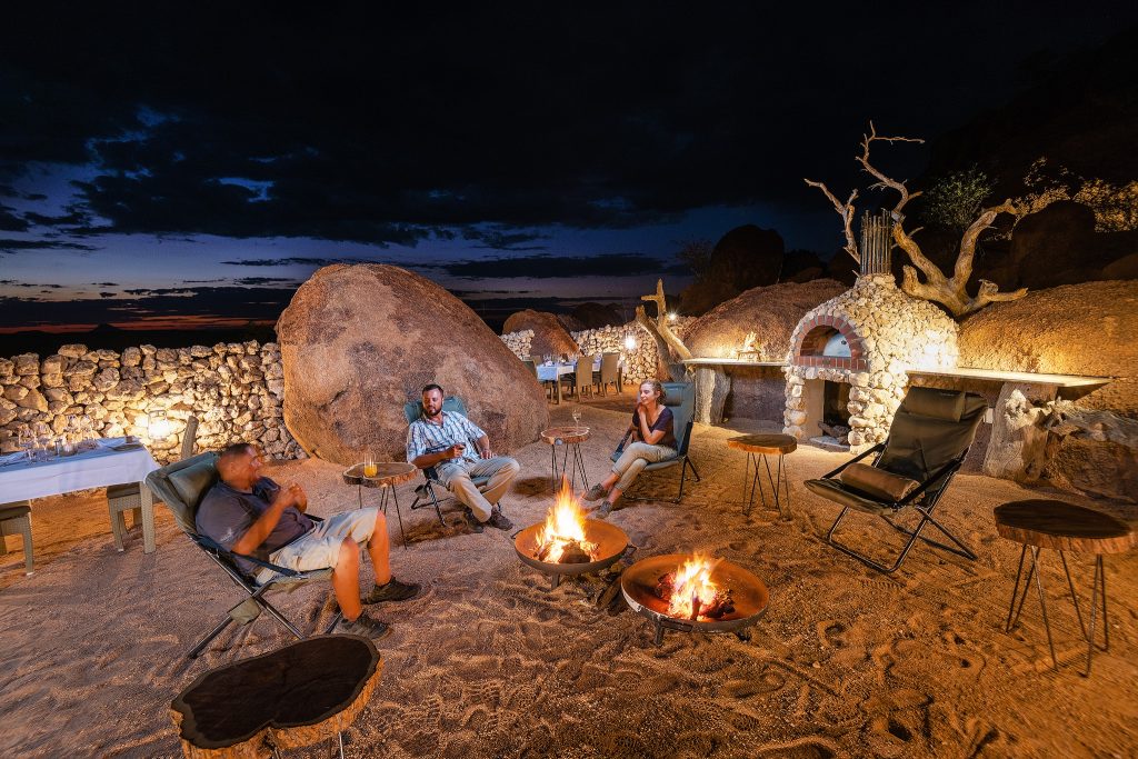 Namibia