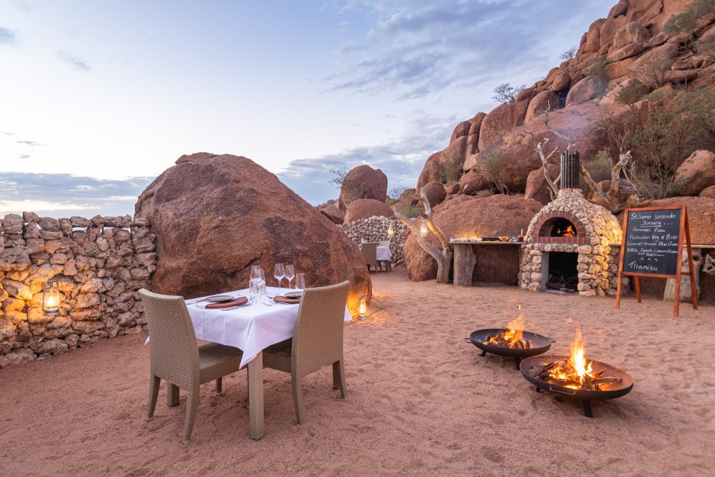 Namibia