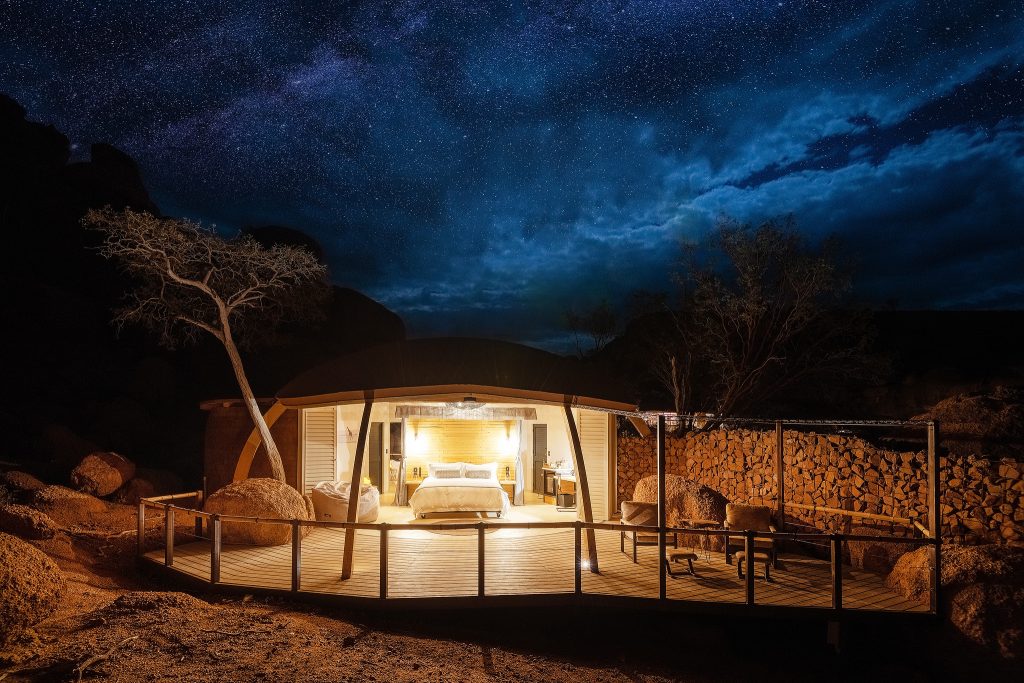 Namibia