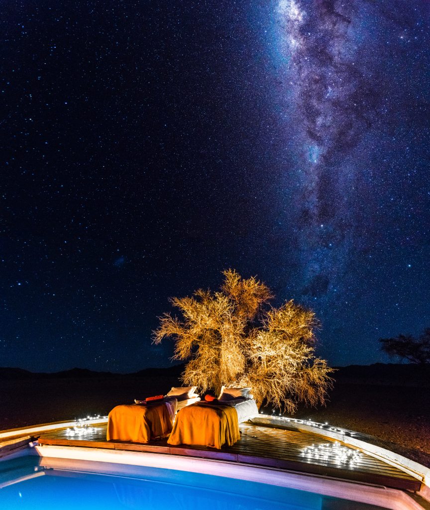 Namibia