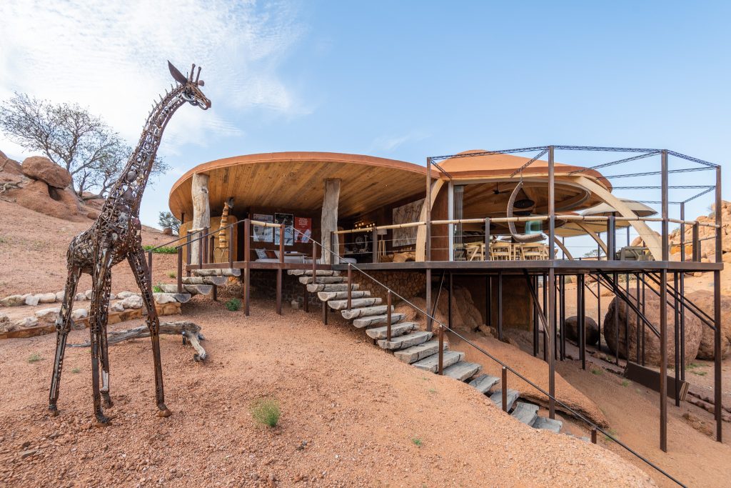 Namibia