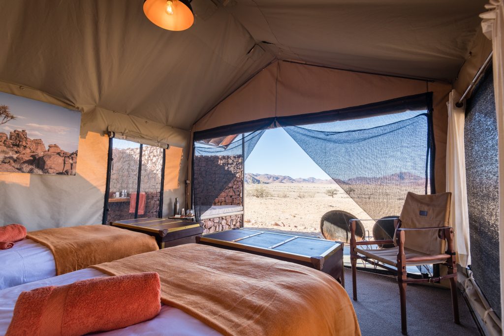 Namibia