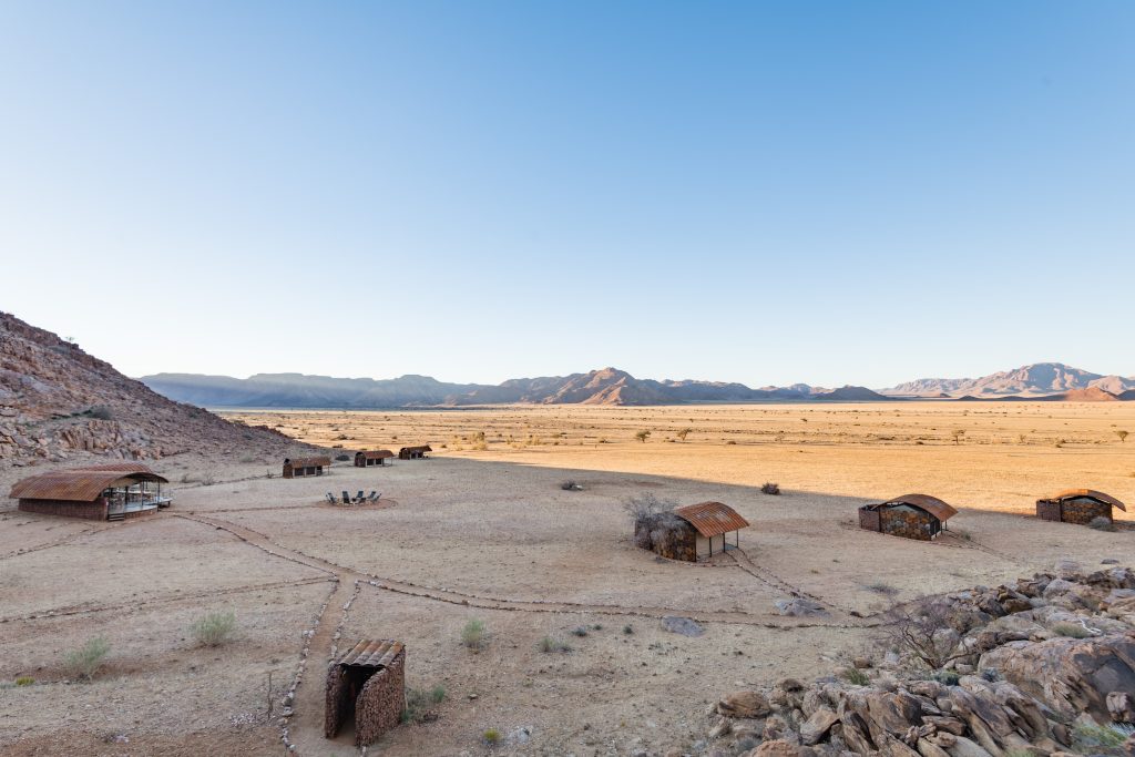 Namibia