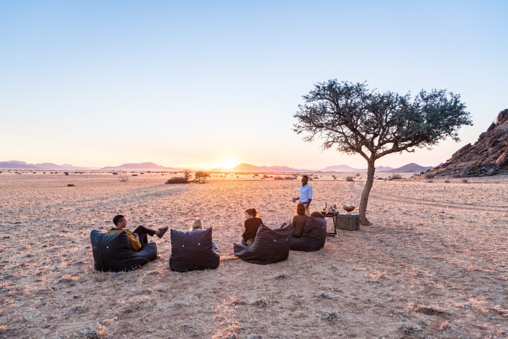 Namibia