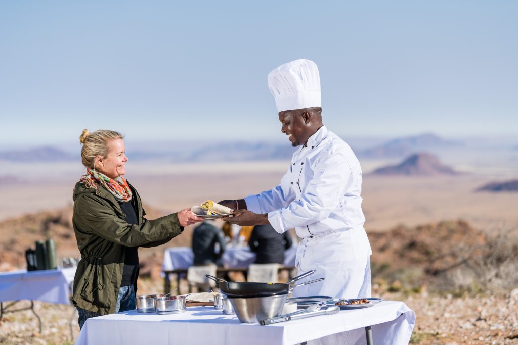 Namibia