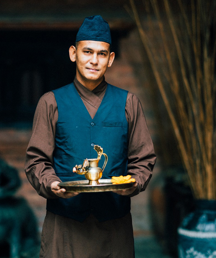 Nepal