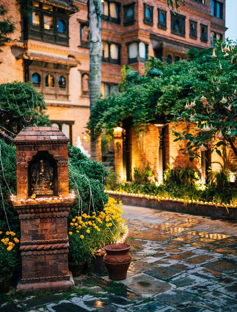 Nepal