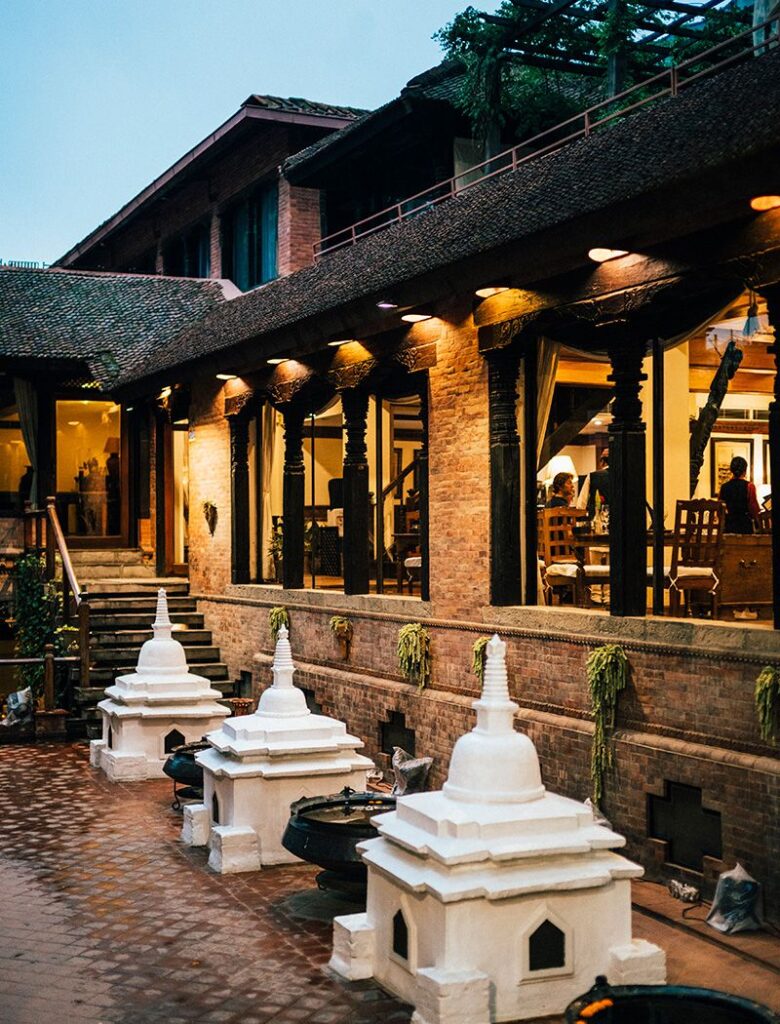 Nepal