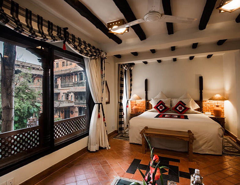 Nepal