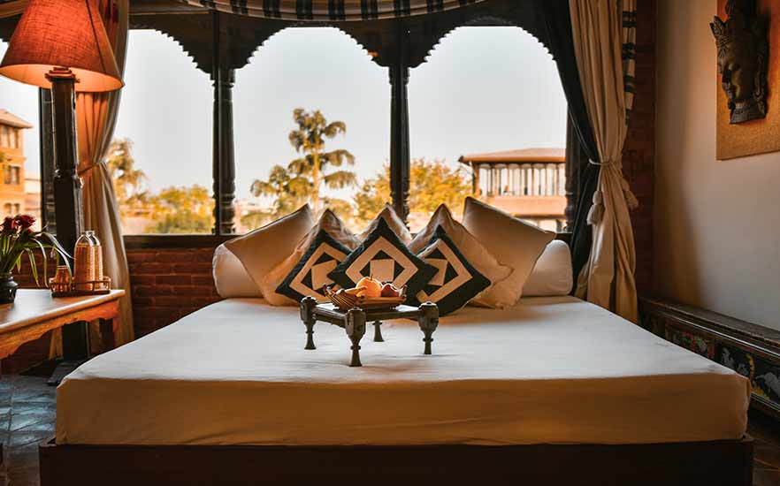 Nepal