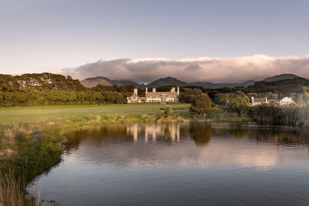 New Zealand