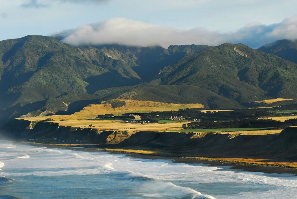 New Zealand