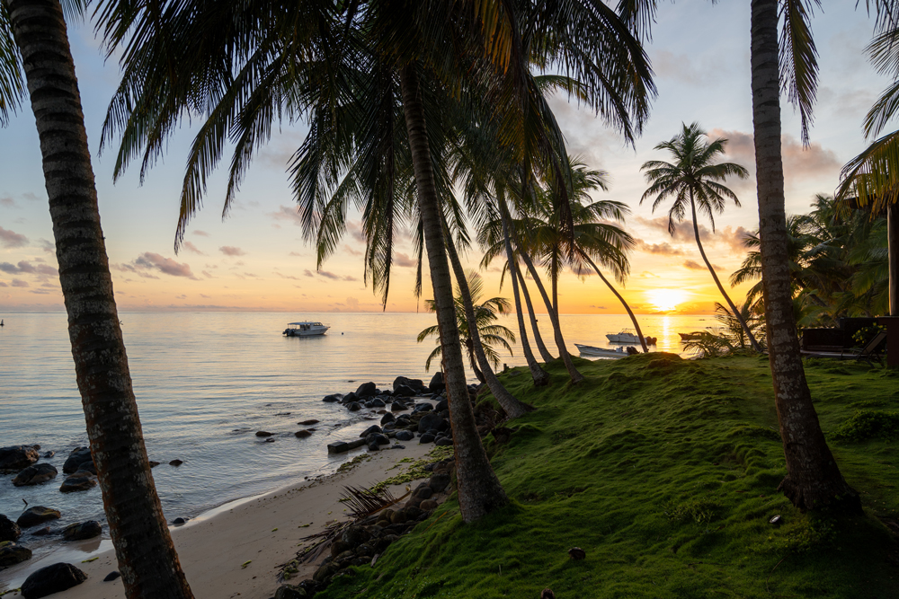 Nicaragua