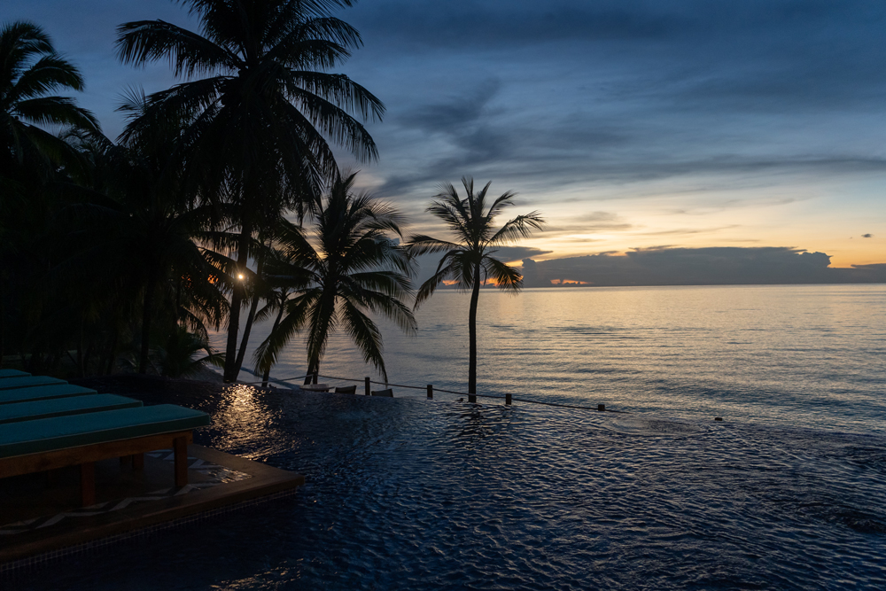 Nicaragua