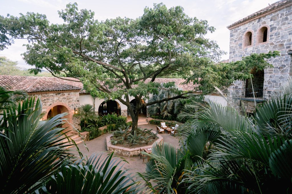 Nicaragua