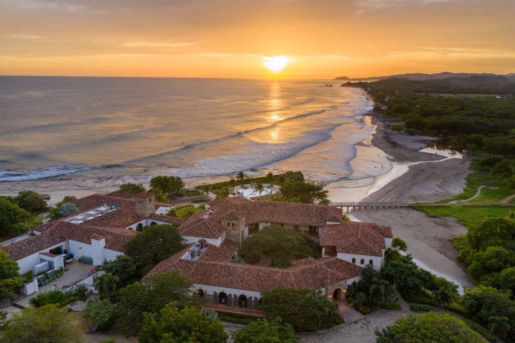 Nicaragua