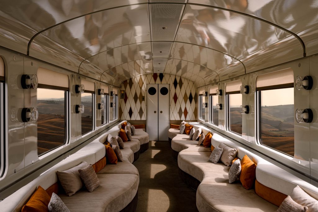 Orient Express