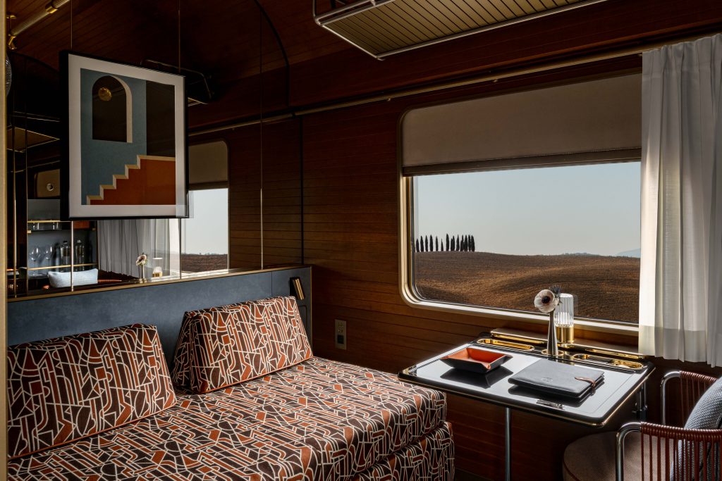 Orient Express
