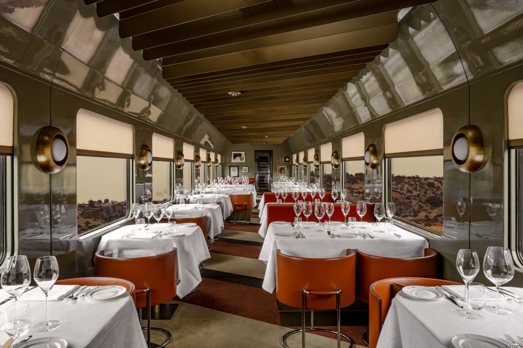 Orient Express