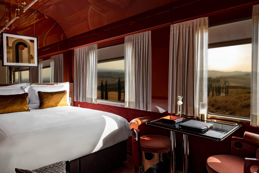 Orient Express