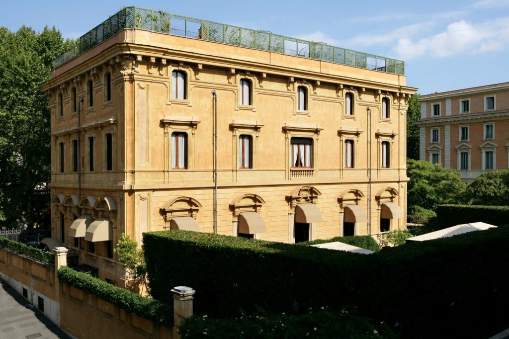 Rome