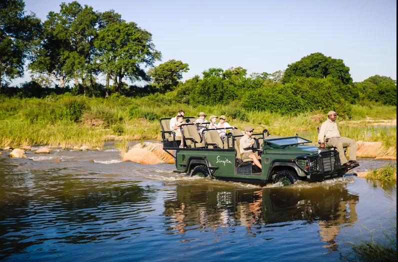 Singita
