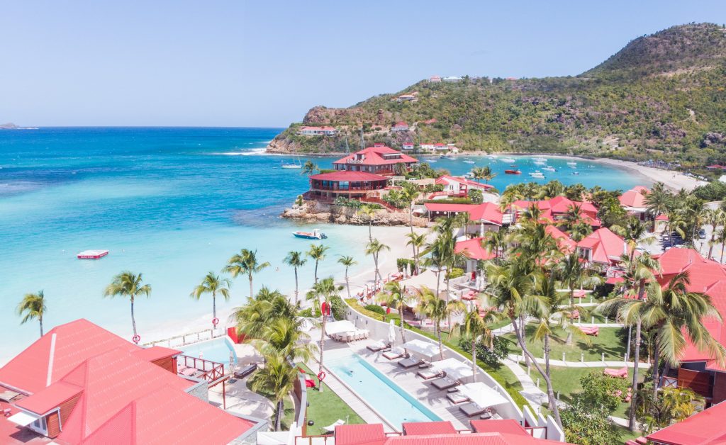 St. Barths