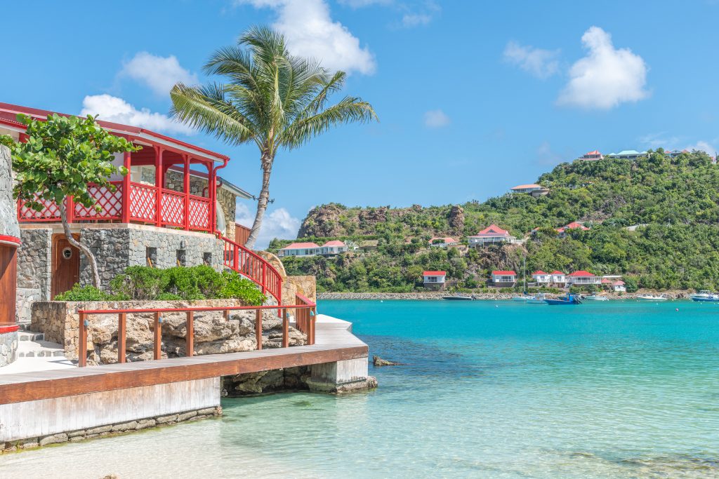 St. Barths