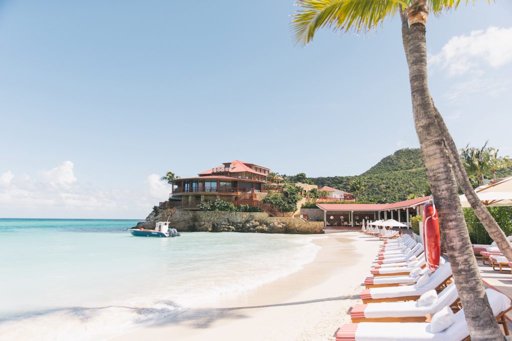 St. Barths
