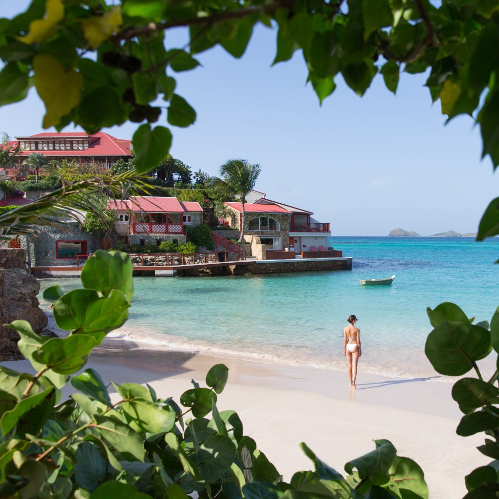 St. Barths