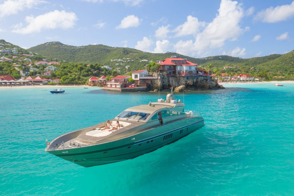 St. Barths