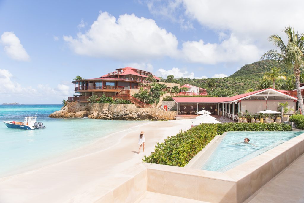 St. Barths