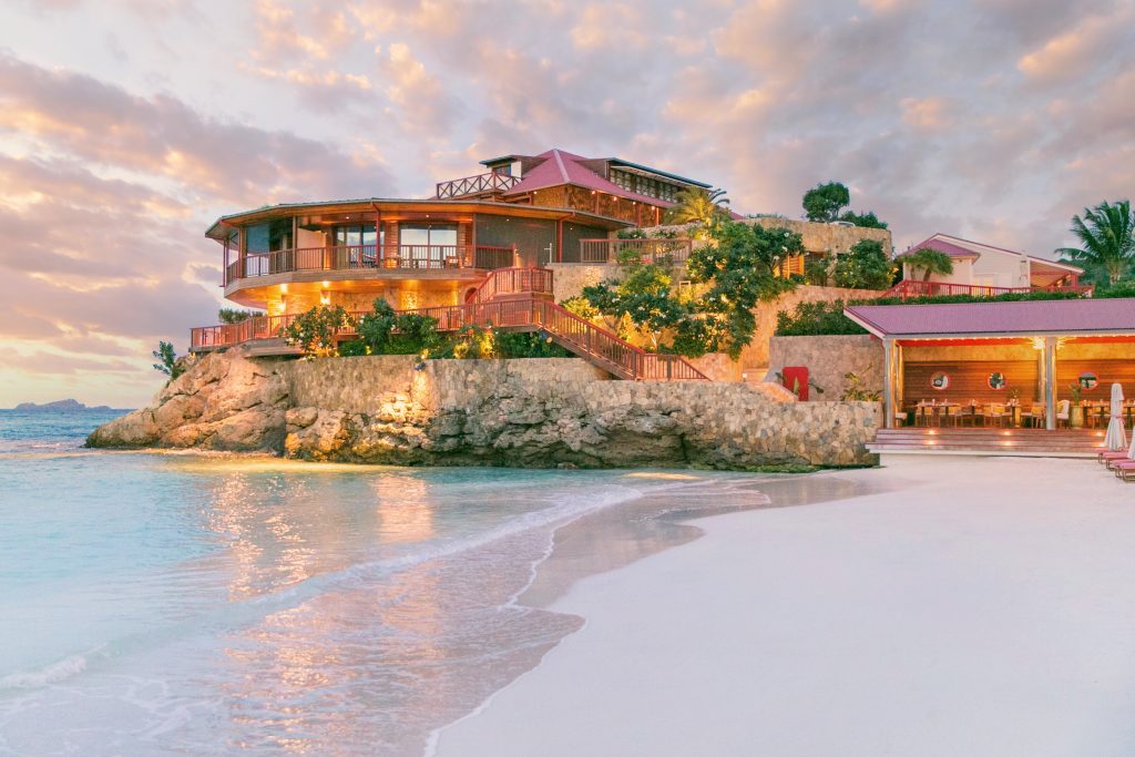 St. Barths