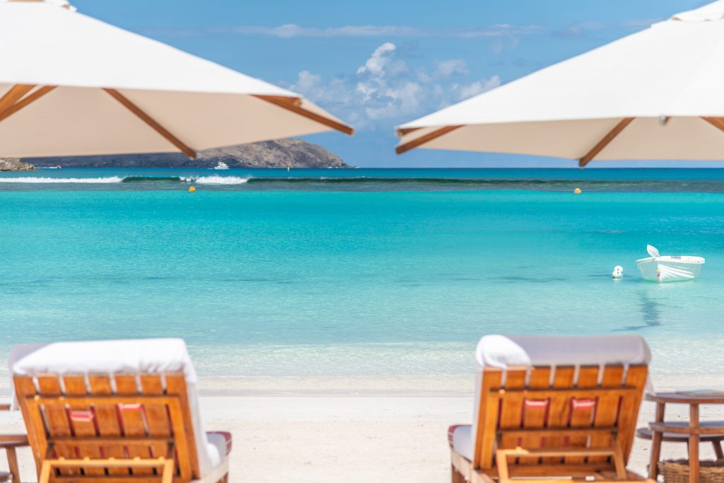 St. Barths