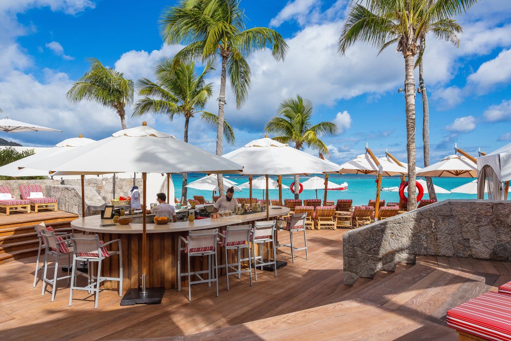 St. Barths