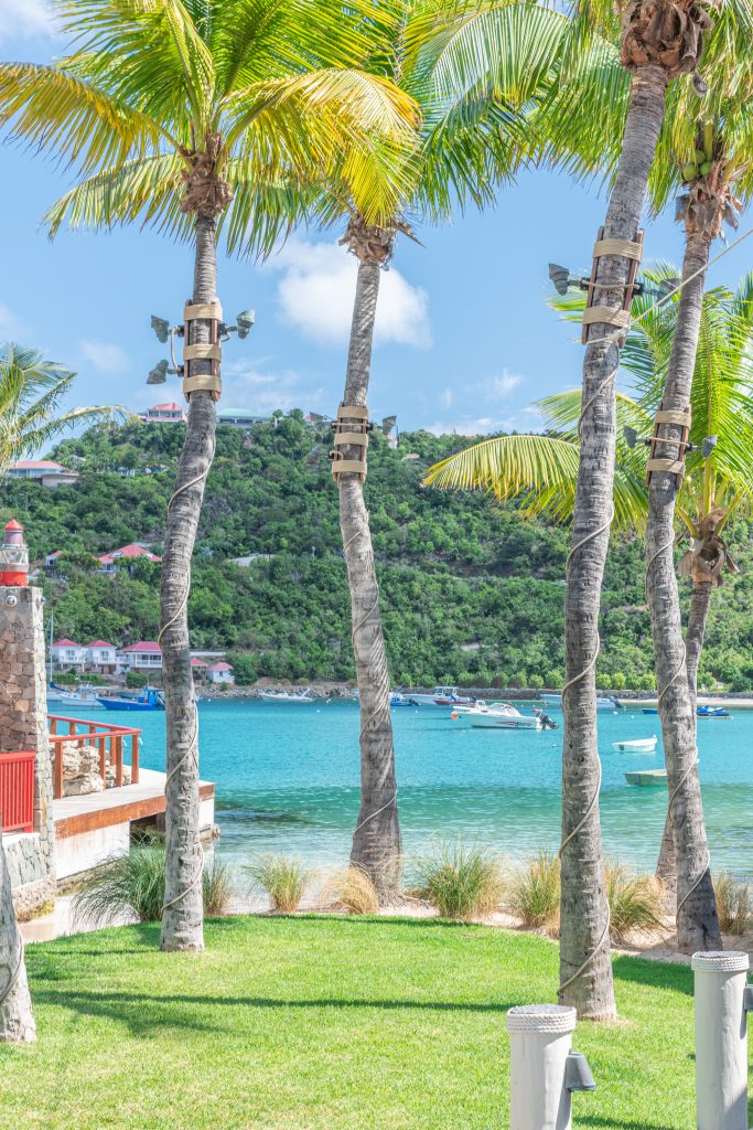 St. Barths
