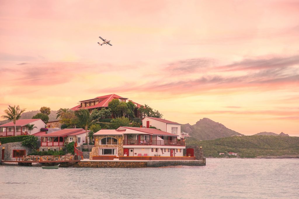 St. Barths