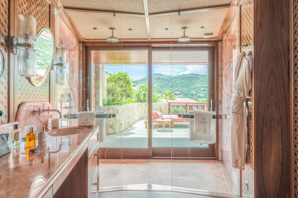 St. Barths
