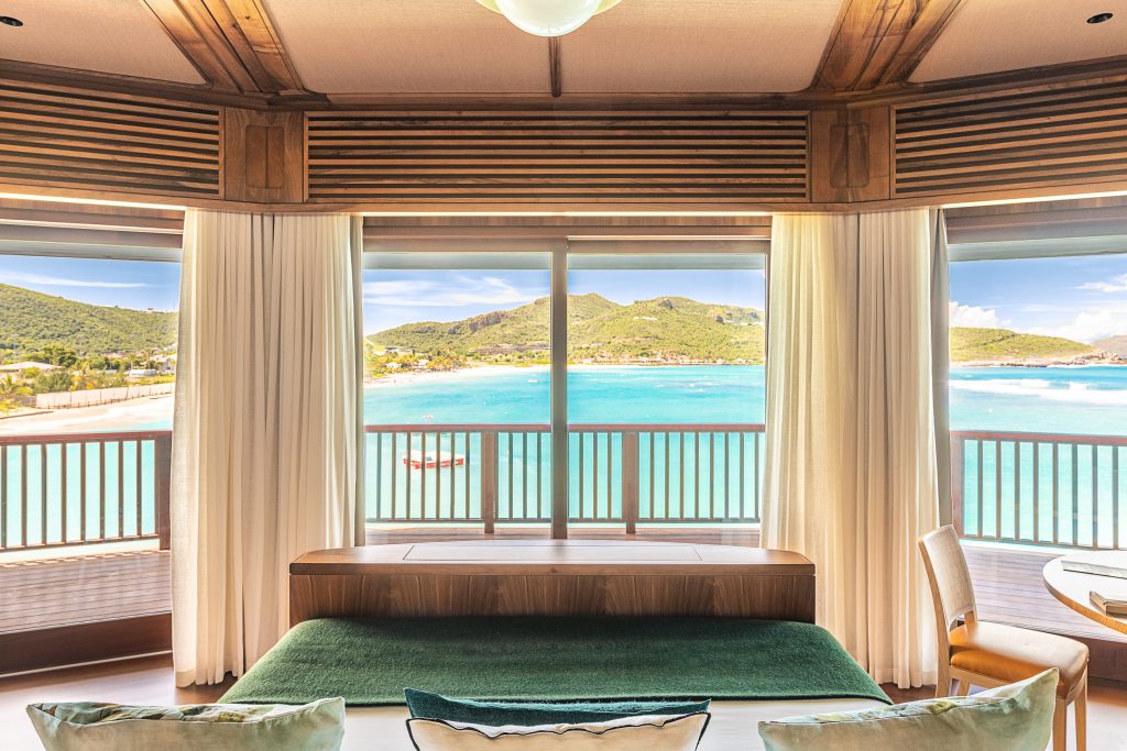 St. Barths
