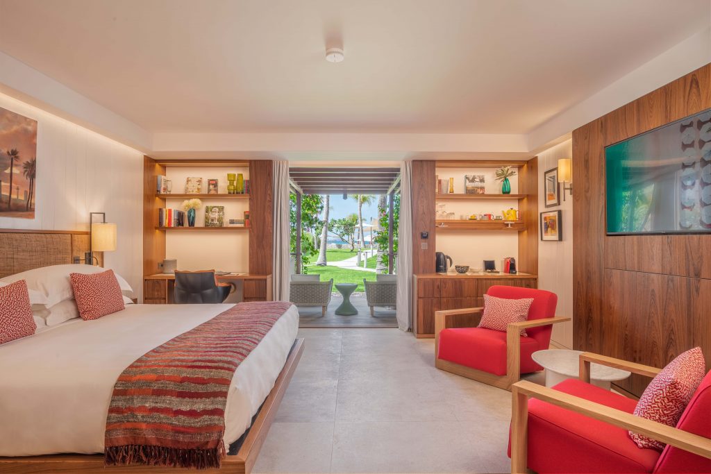 St. Barths