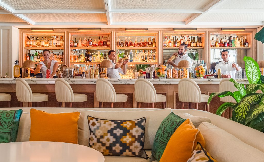 St. Barths