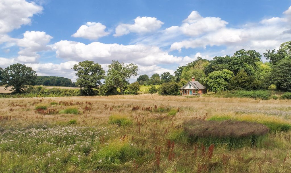 Suffolk, England