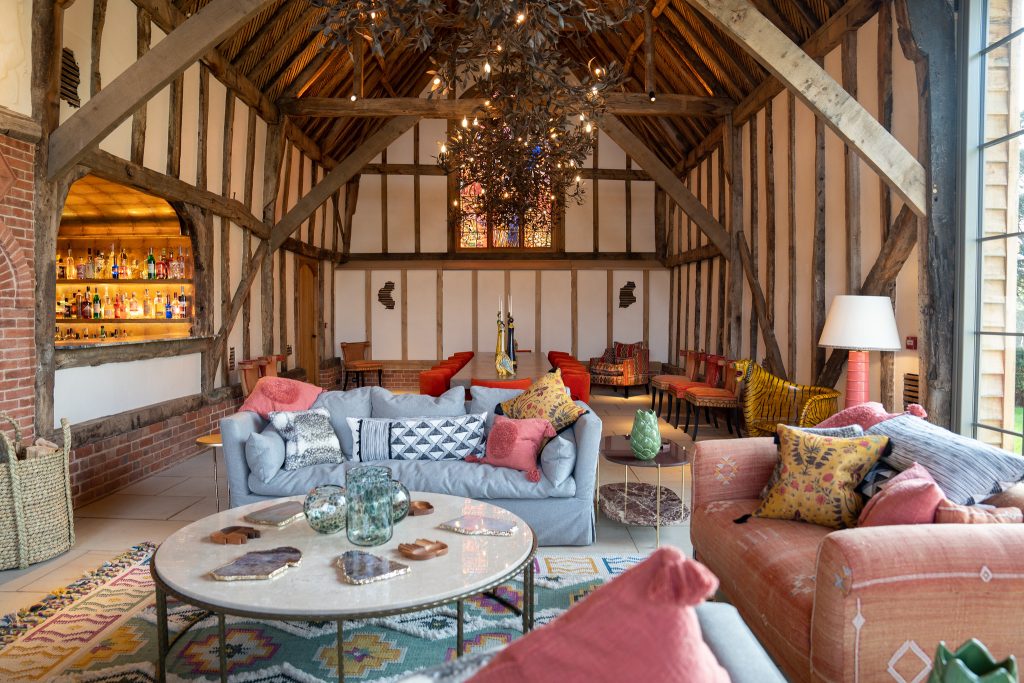 Suffolk, England