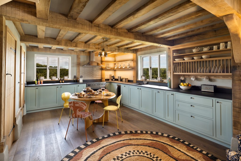 Suffolk, England