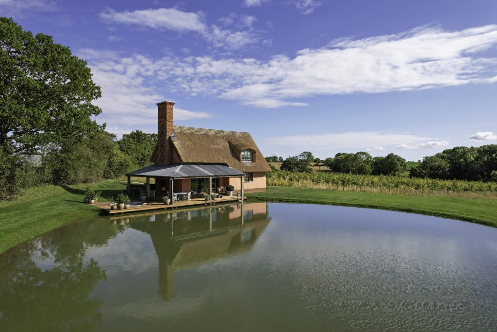 Suffolk, England