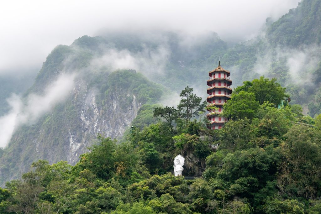 Taiwan