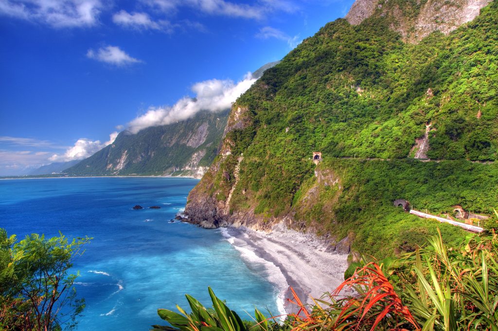 Taiwan