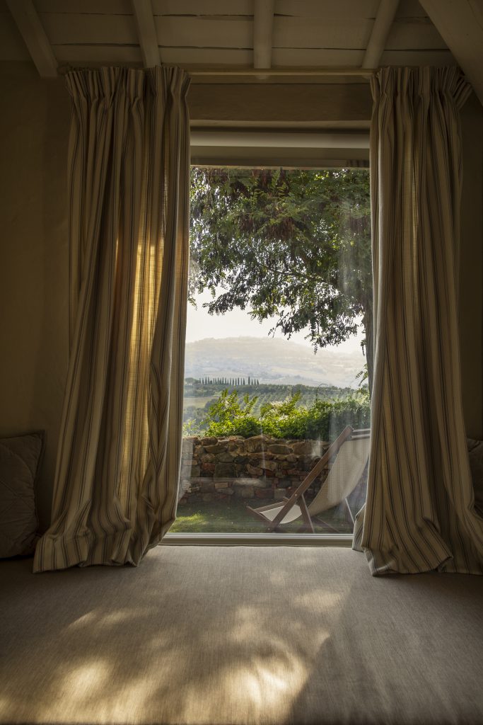 Tuscany