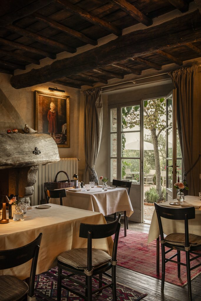 Tuscany
