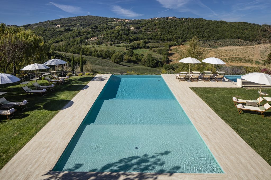 Tuscany
